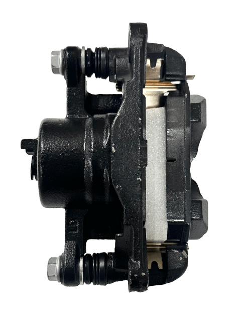 Pulse Rear Brake Caliper (Right) Lifted