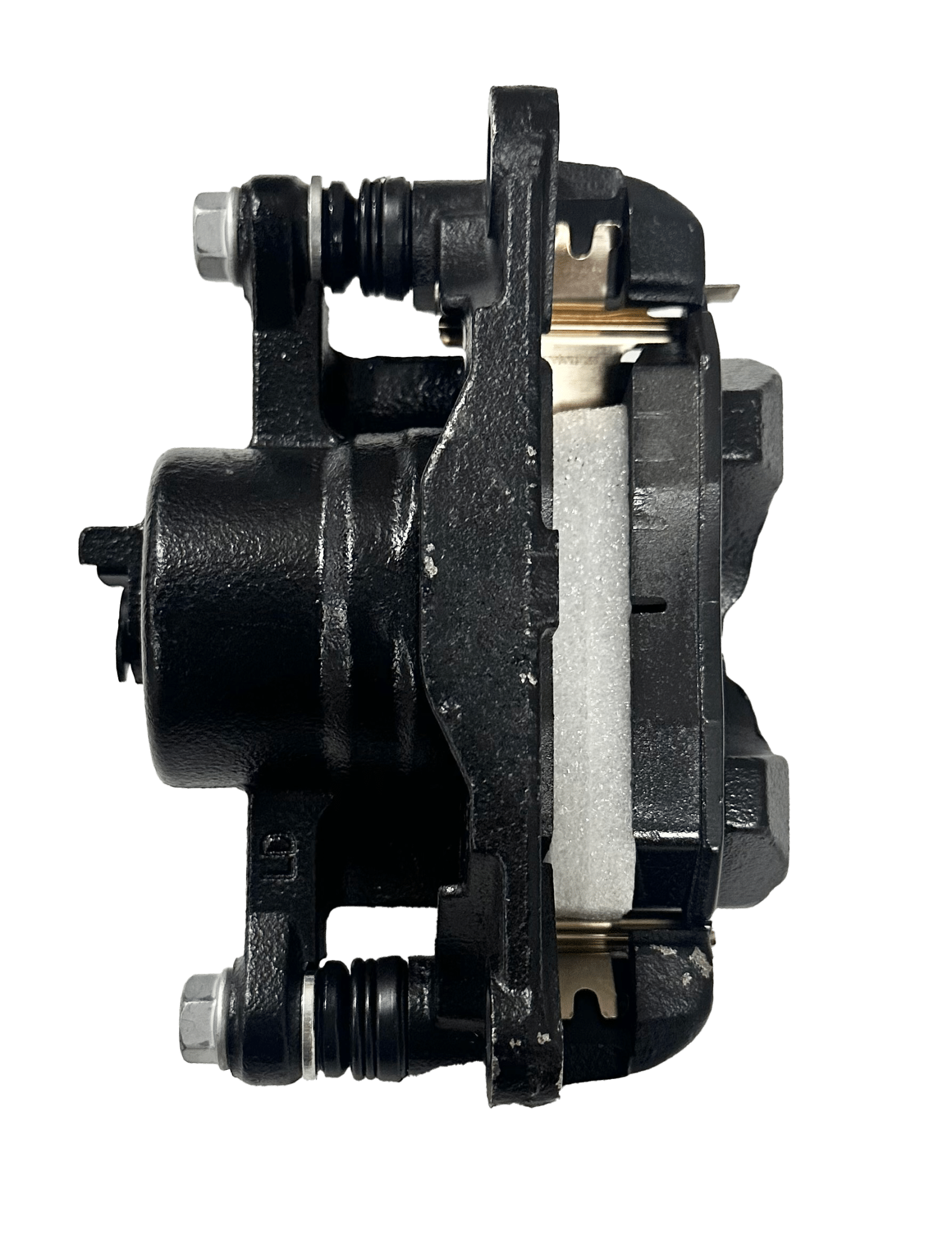 Pulse Rear Brake Caliper (Right) Lifted