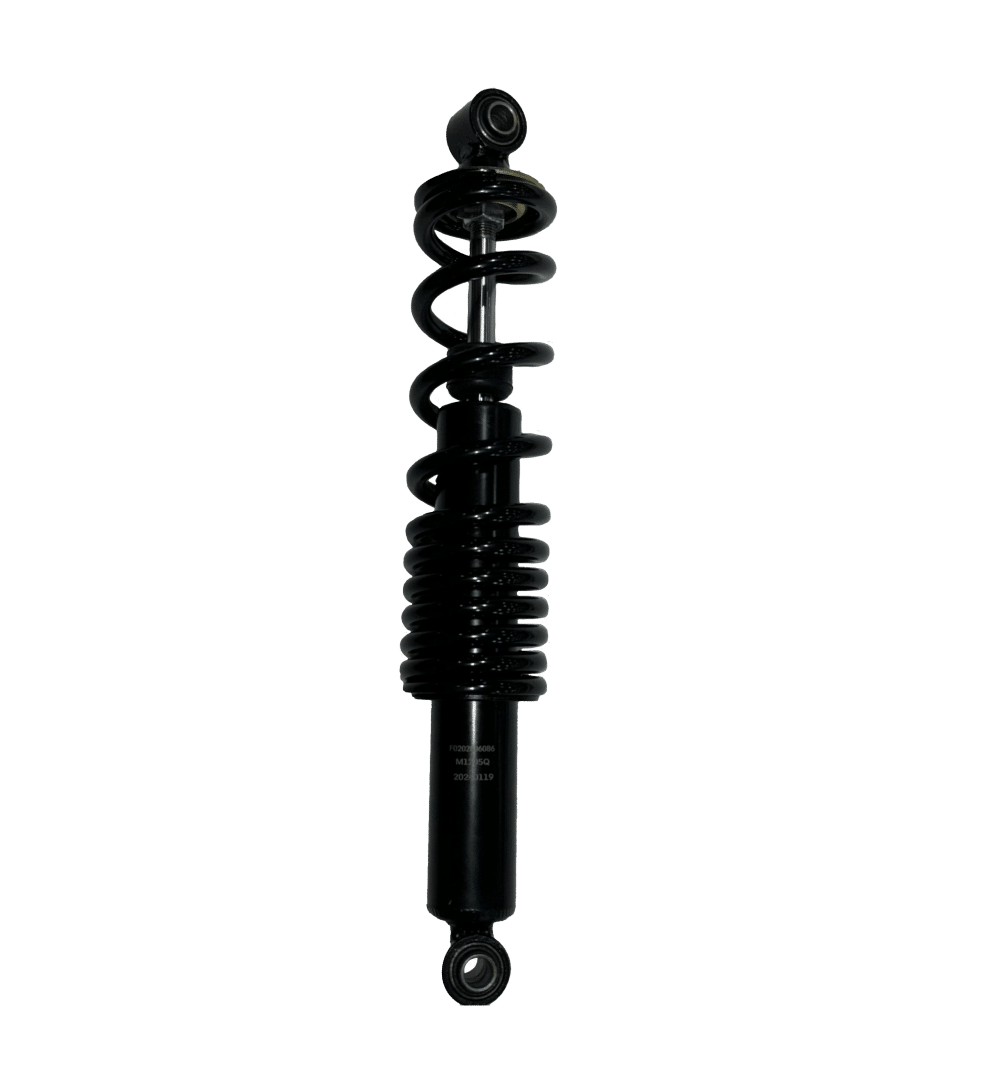 Pulse Rear Shock Absorber Assembly 6 Passenger