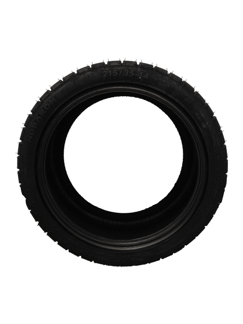 Pulse Tire Standard
