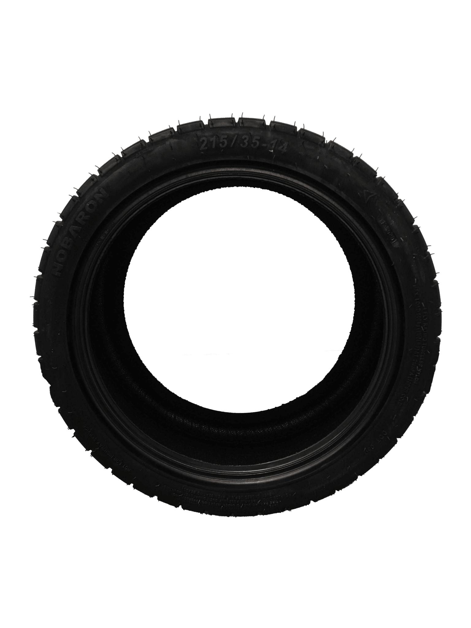 Pulse Tire Standard