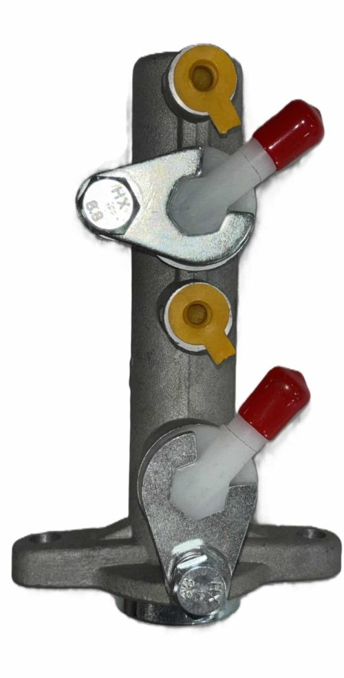 Pulse Master Cylinder
