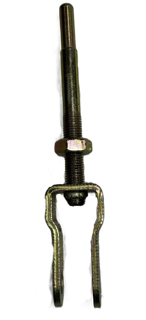 Pulse Brake Master Cylinder Putter