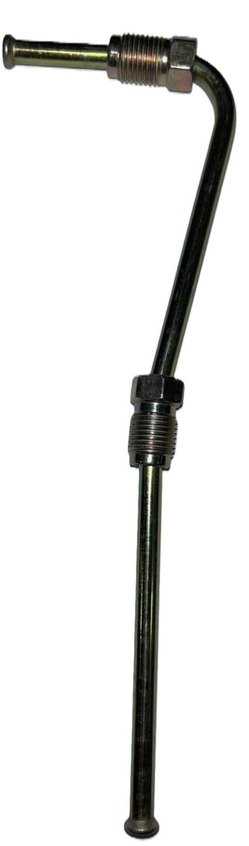 Pulse Formed Brake Oil Pipe-Front (Left & Right)-Lifted