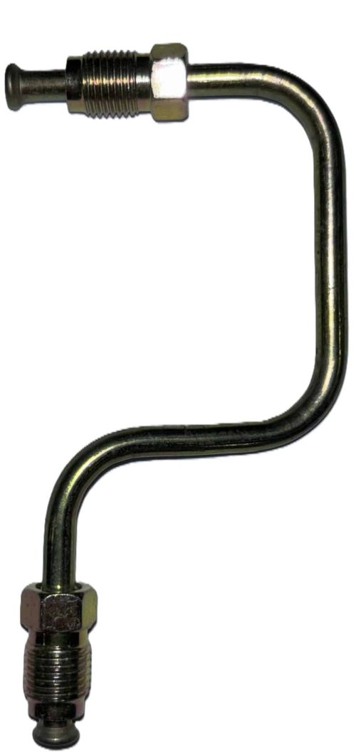Pulse Formed Brake Oil Pipe-Right Front-Standard