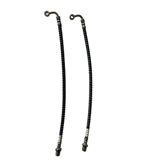 4PF/Sivo Brake Hose/L510 (Set)