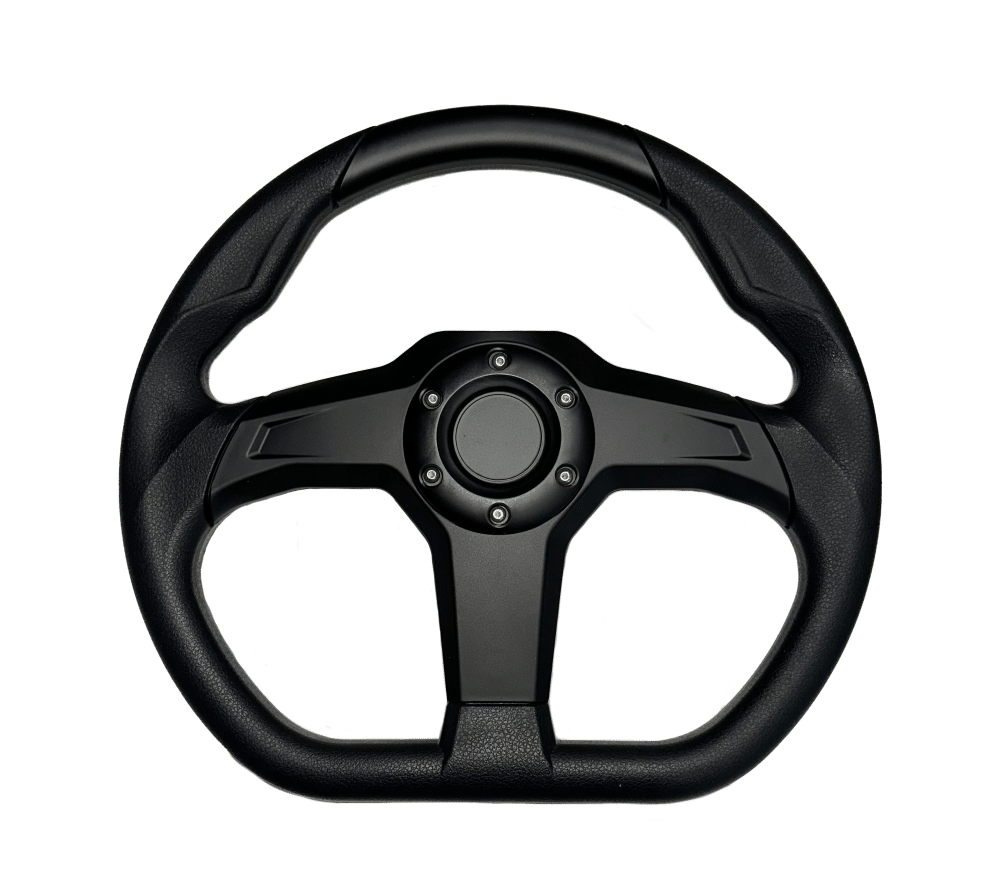 Pulse Steering Wheel