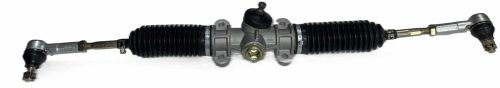 Pulse Steering Assembly (Lifted)