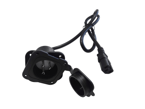 Pulse Charging Socket