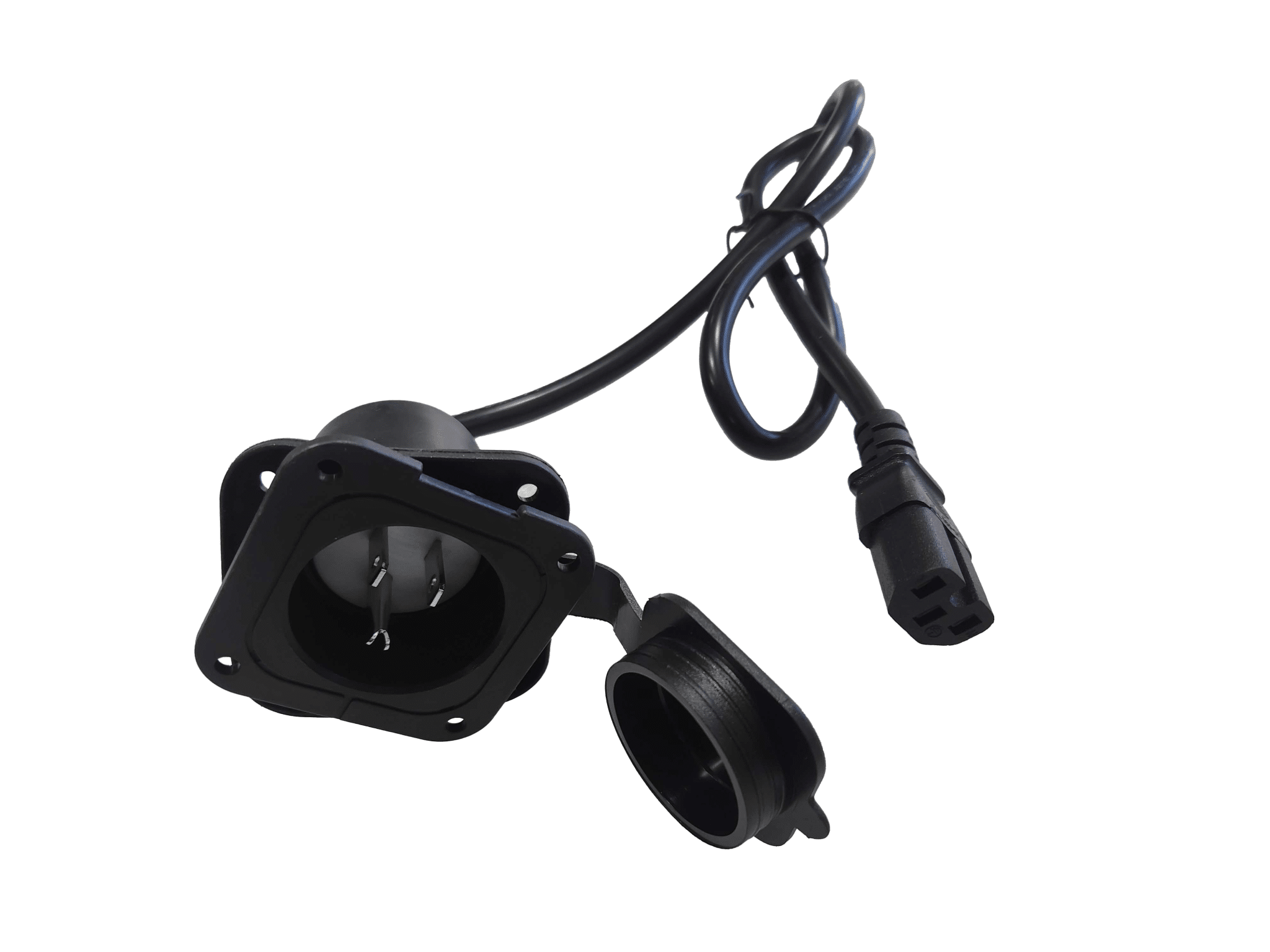 Pulse Charging Socket