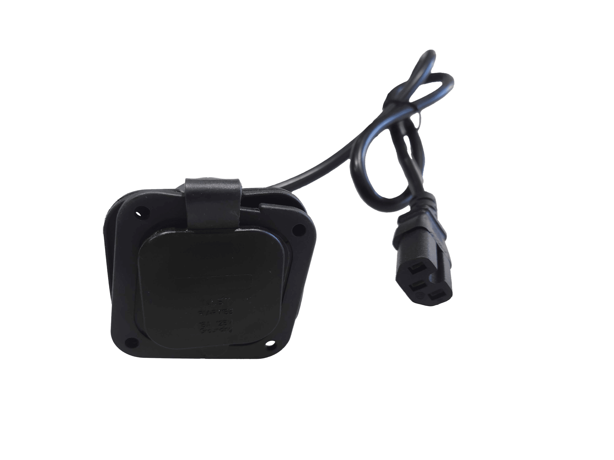 Pulse Charging Socket - Image 2