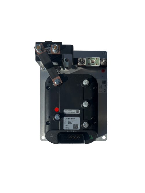 P4F/Sivo/Pulse FJ Controller - Standard