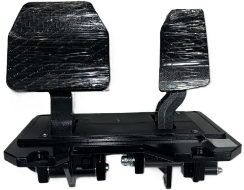 Pulse Pedal Assembly