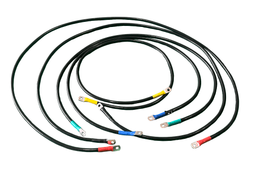 Sivo Power Wire Assembly