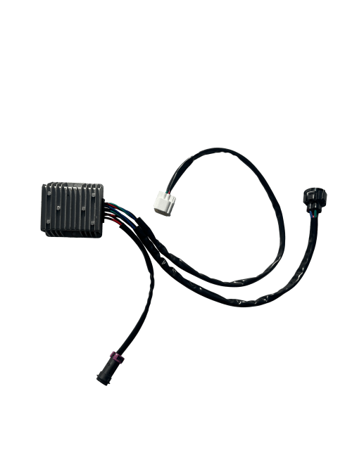 Sivo Blower Speed Controller Box