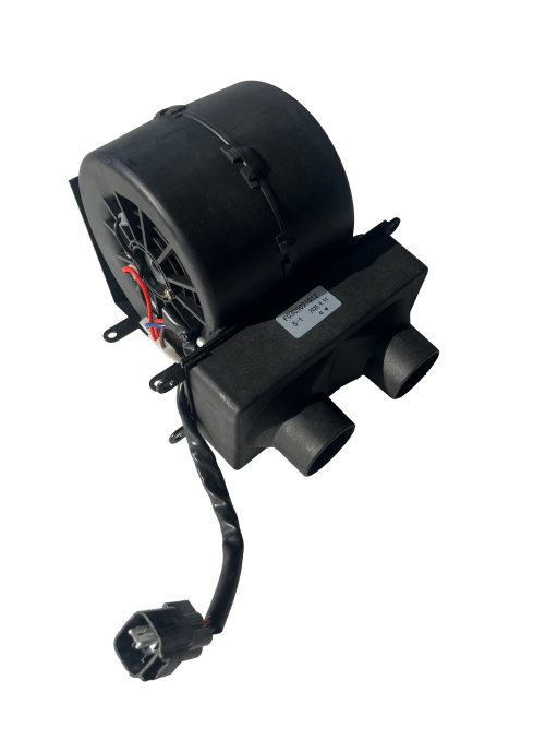 Sivo Blower