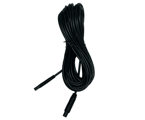 Pulse Camera Wire Harness