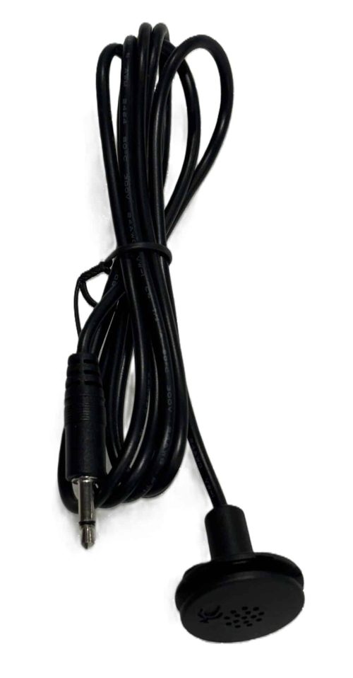 Pulse Mic