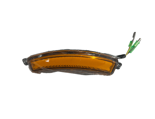Sivo Front Fender Flare Turning Signal Light - Right