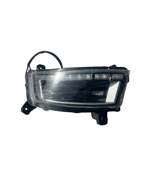 Sivo Left Front Headlight Assembly