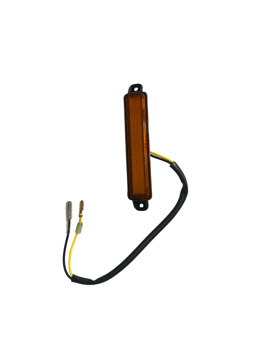 P4F/Sivo Rear Fender Flare Turning Signal Light - Right