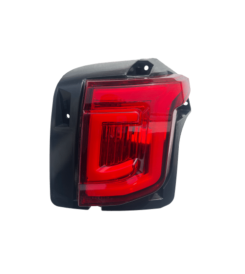 Sivo 6PL Left Rear Taillight