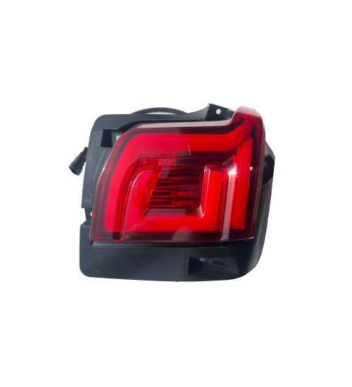 Sivo 6PL Right Rear Taillight