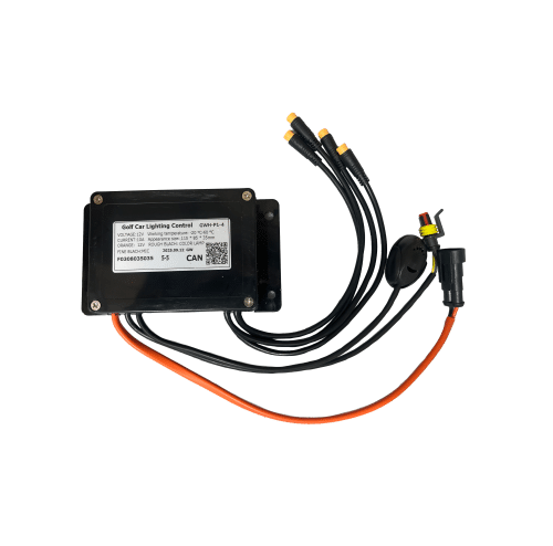 Sivo Edge Ambient Light Control Box/CAN Control