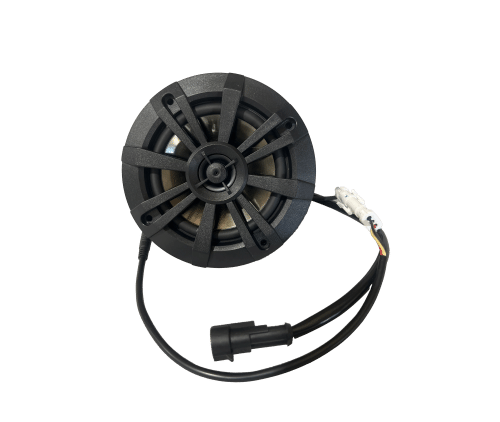 Sivo Edge 4-inch Speaker with Light