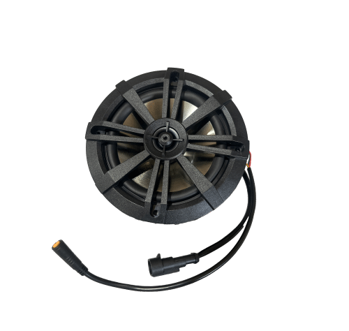 Sivo Edge 5" Speaker With Light