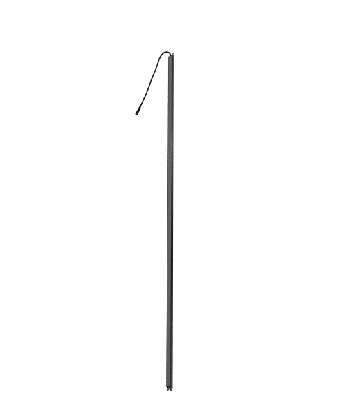 Sivo 6PL Underbody Left Front Light Strip/1150mm