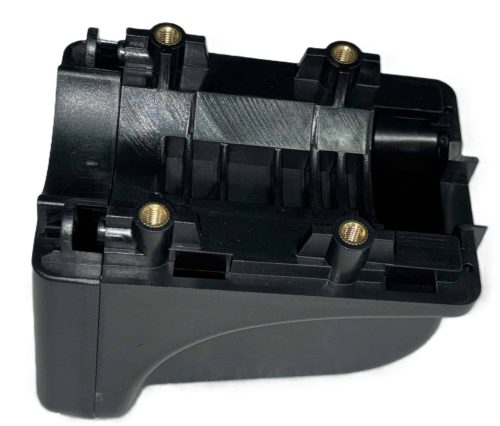 Pulse Combination Switch Cover-Left
