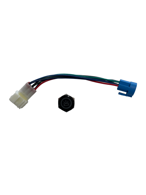 Sivo Button Switch (Storage Box Light)