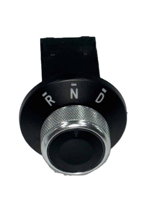 Pulse Knob Shift Switch
