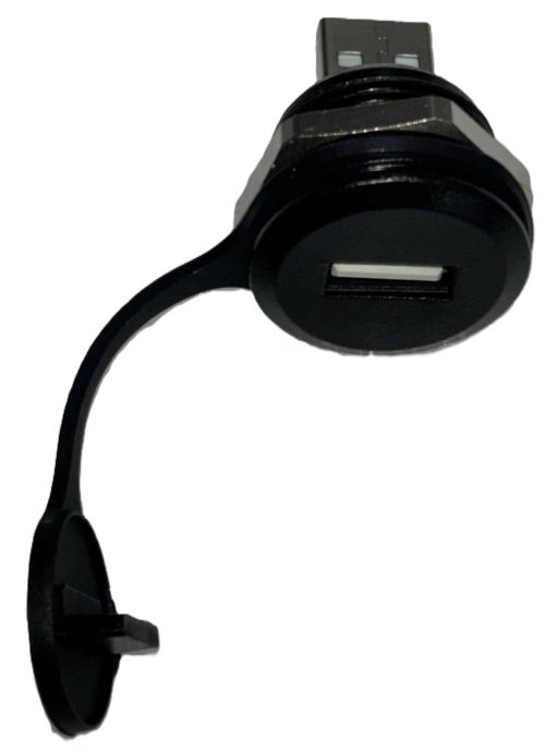 Pulse USB Port