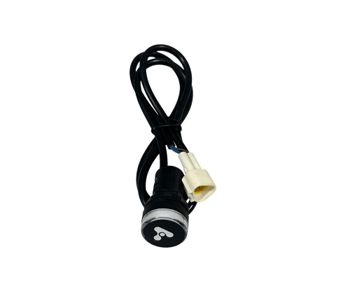 Pulse Charging Indicator Light (Lithium Battery Version)