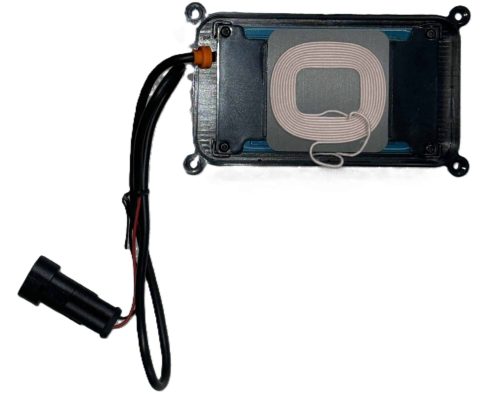 Pulse Wireless Charger Assembly