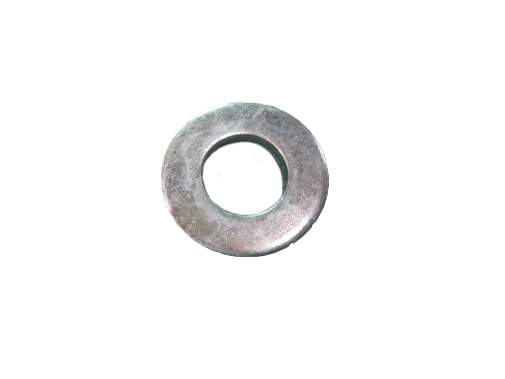 Pulse Flat Washer M12