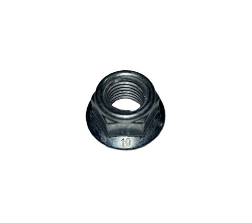 Pulse Hexagon Flange Nut