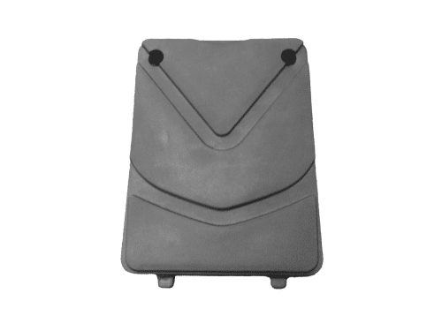 Scorch Battery Cover