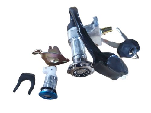 Scorch IGNITION SET