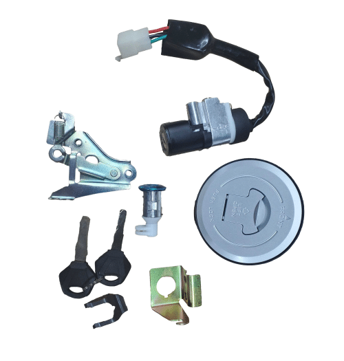 Beast Ignition Lock Set