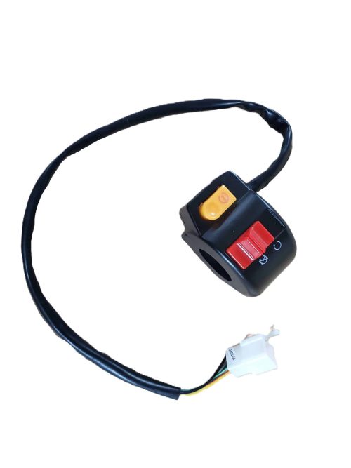 Beast Right Switch Assembly