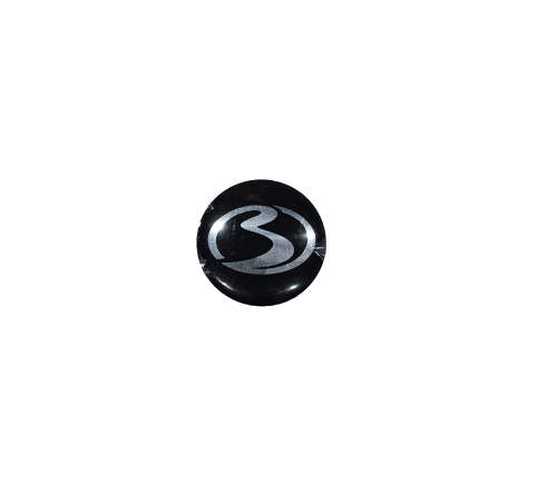 Beyond/Nexus Hub Decal