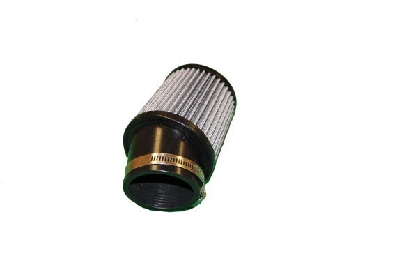 S1 Air Filter with Clamp