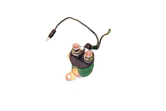 Starter Solenoid