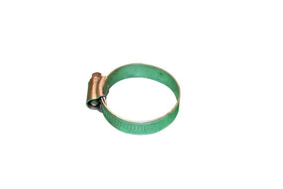 Adjustable Hose Clamp - 45mm