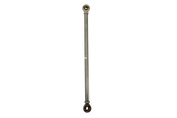 Tie Rod with Ends - 12.5 in.
