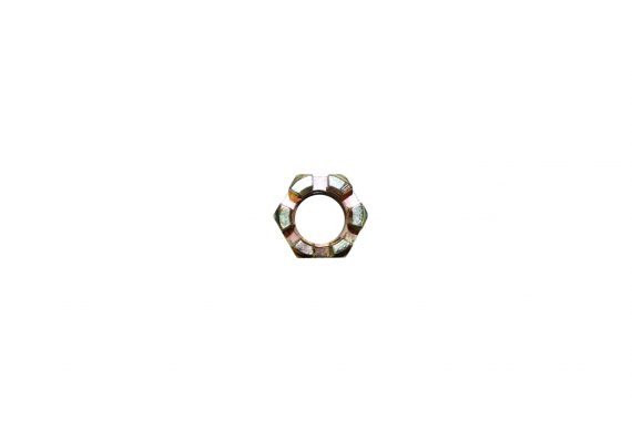Crown Nut - 21mm