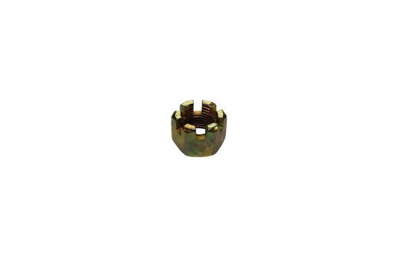 Crown Nut - 24mm